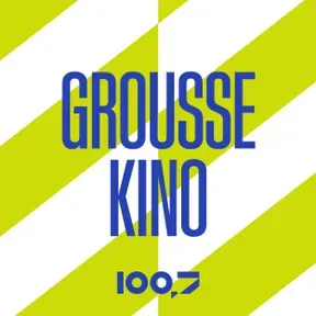 Grousse Kino