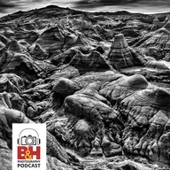 Finding Faces in the Rocks, with John Paul Caponigro and Joel Simpson