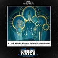 A Look Ahead to Ahsoka Season 2: Speculation and Theories