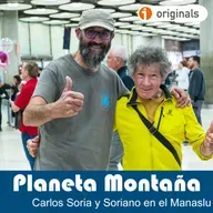 T6 Ep 5 | Carlos Soria en el Manaslu, 86 años no son nada