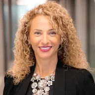 Unfu*kwithable Confidence: How to Build It, Own It, and Lead With It with Georgette Zinaty