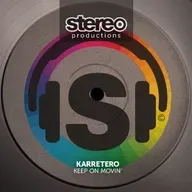 Karretero - Keep On Movin' (Snippet)