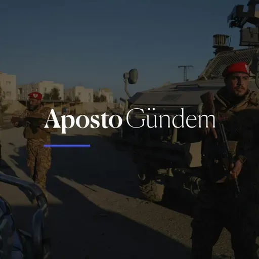 Kritik dava başladı, güvenlik uzlaşısı | 28 Ocak 2026