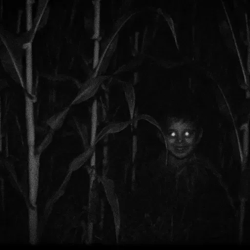 El Niño en la Milpa (y otras historias de fantasmas)