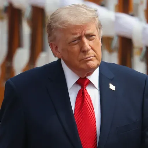 Trump e la perdita di pazienza con l'Iran