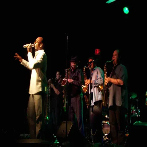 Tower of Power 1:10:25 4.33 PM