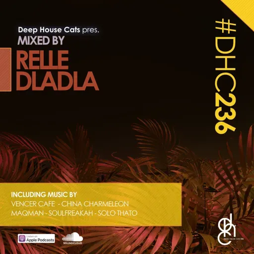 #DHC236 - Mixed By Relle Dladla