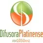 Radio Difusora Platinense 1050