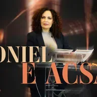 Otoniel e Acsa | Palavra de Vda e Fé