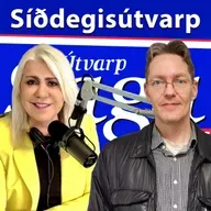 Rafrænar málsmeðferðir - Guðmundur Ásgeirsson