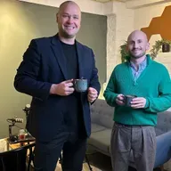 194.  Fra idé til Solgt.no – Jans reise i eiendom