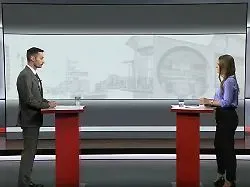 Hendrik Remmel: Die Front ist zunehmend löchrig, die Ukraine verteidigt nur noch Schwerpunkten