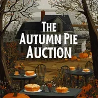 The Autumn Pie Auction