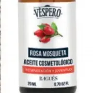 Aceite Cosmetológico de Rosa Mosqueta 