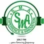 104.7 SMA FM