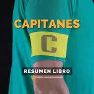 📖 Capitanes - Un Resumen de Libros para Emprendedores