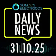 Mitsubishi Eclipse Cross eléctrico ya disponible en España y este es su precio | EP551 | 31/10/2025