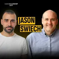 "F&I Must Come First!" — 2,900+ Hours of F&I Research Distilled in 30 Minutes | Jason Swiech, Product Marketer at CDK Global