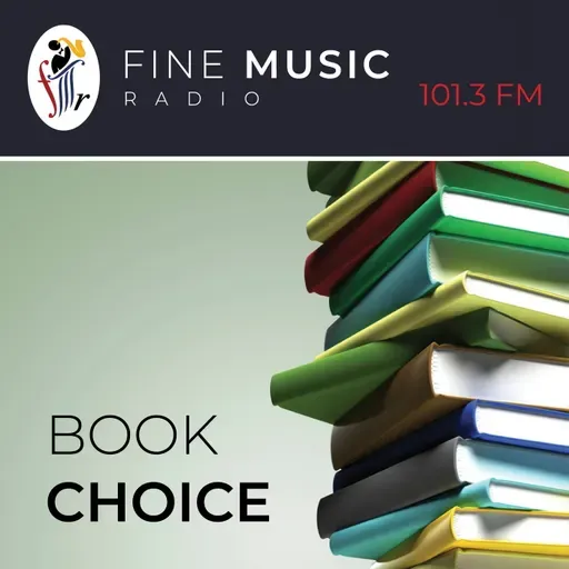 Book Choice Publisher's Choice - 6 January 26