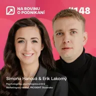 NRoP 148: Prečo sa hádame doma, v práci aj na Vianoce? A čo s tým?