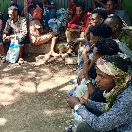 የመስከረም 23 ቀን 2018 ዓ/ም የዜና መጽሔት