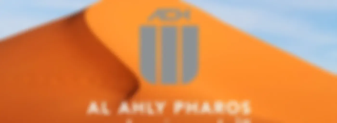Al Ahly Pharos