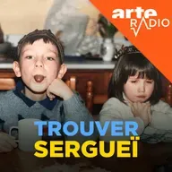 Trouver Sergueï