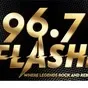 96.7 Flash FM - WMJT