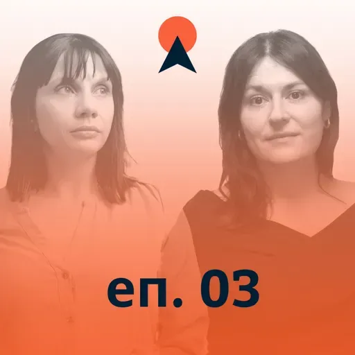 Денивелация: Мария Георгиева, българката, която разкрива руски шпиони