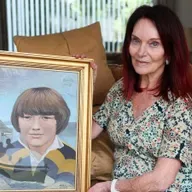 Mother of child killed during Lord Mountbatten assassination speaks to This Week