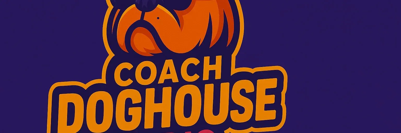 Coach Doghouse Radio