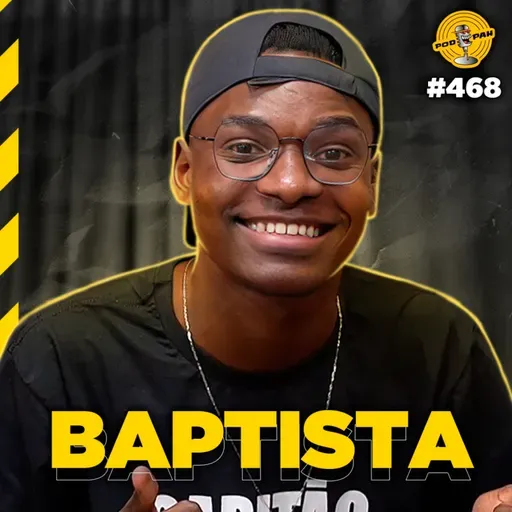 BAPTISTA - Podpah #468