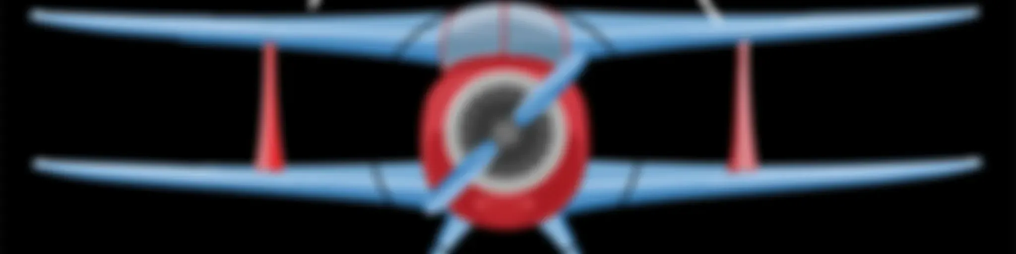Just Plane Radio