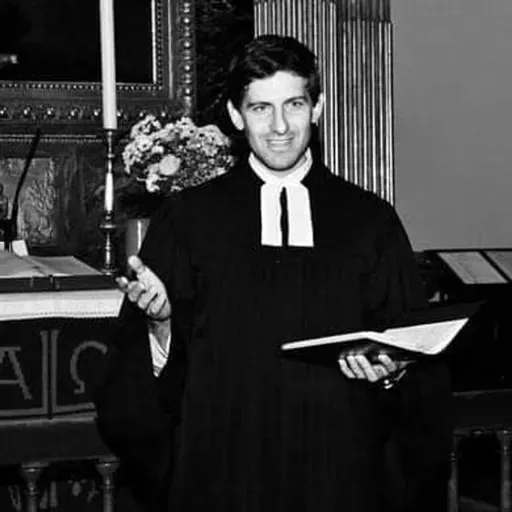 253: Wilfried Fussenegger über die Versuchung in der Bibel und in uns