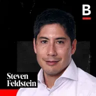 The State of Authoritarian Tech | Steven Feldstein
