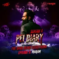 Maram | Pei Diary S8EP05
