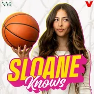 Sloane Knows - March Madness Reaction: Duke's Cooper Flagg & Top 5 tournament players + NBA Finals predictions