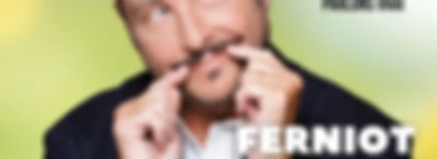 Ferniot fait le marché