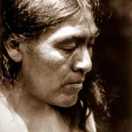 The Last Of His Tribe