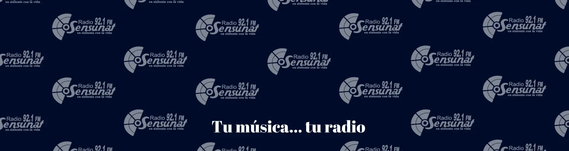 Radio Sensunat