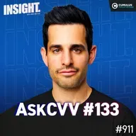 AskCVV #133 - Roman Reigns' Best Match, Early WrestleMania 43 Predictions, NXT Call Ups, Danhausen Is OVER!