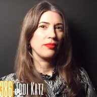 386: How Jodi Katz Discovered the Power of One-on-One Connections to Build Community