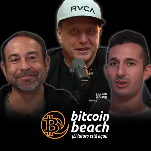 Can Banks Stop Bitcoin? Lessons from El Salvador | Jeremy Almond & CK Snarks
