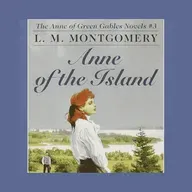 ANNE OF THE ISLAND (CHAP 14) THE SUMMONS