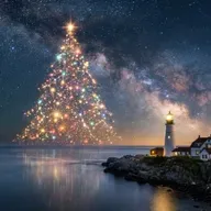 1889 - ¿Hay alguien ahí arriba? La hipótesis del Árbol de Navidad