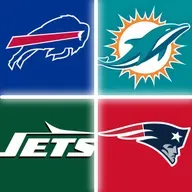🏈 ¿Quién Ganó El Draft 2025? Los Mejores Picks De Bills, Dolphins, Jets y Patriots