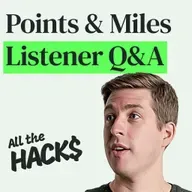 How to Earn Millions of Points and More Listener Q&A