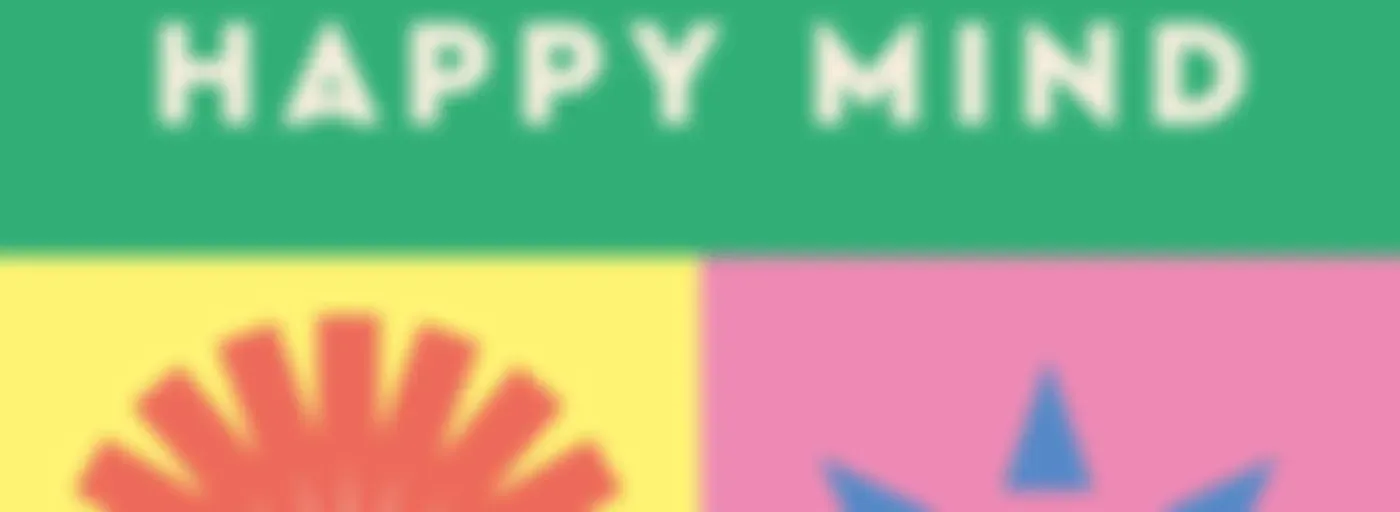 How to Train a Happy Mind