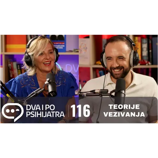 116 - Teorije vezivanja