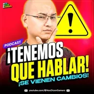 NINTENDO habla sobre las filtraciones de la SWITCH 2 | TENEMOS QUE HABLAR sobre NOS DICEN GAMERS